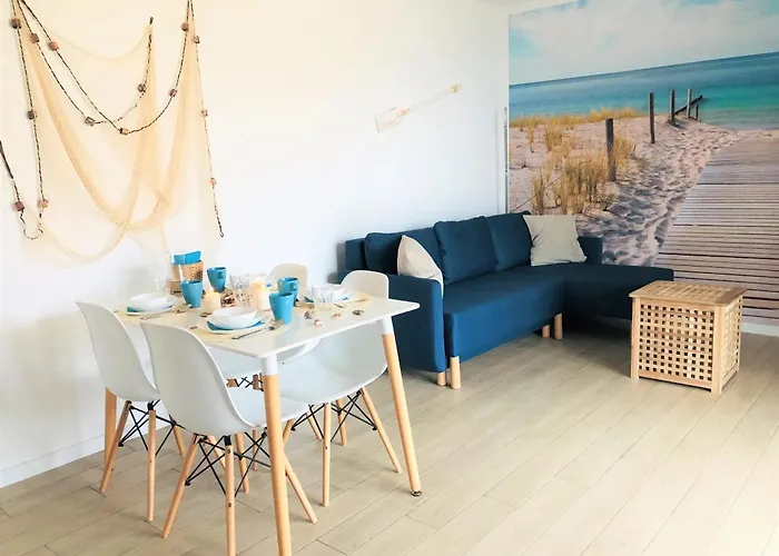 Apartmán 27b-2- Lebska Ostoja Zarnowska