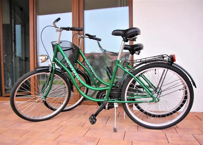 Apartmán 27b-2- Lebska Ostoja Zarnowska