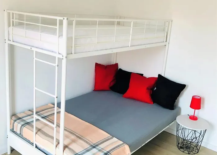 Apartmán 27b-2- Lebska Ostoja Zarnowska